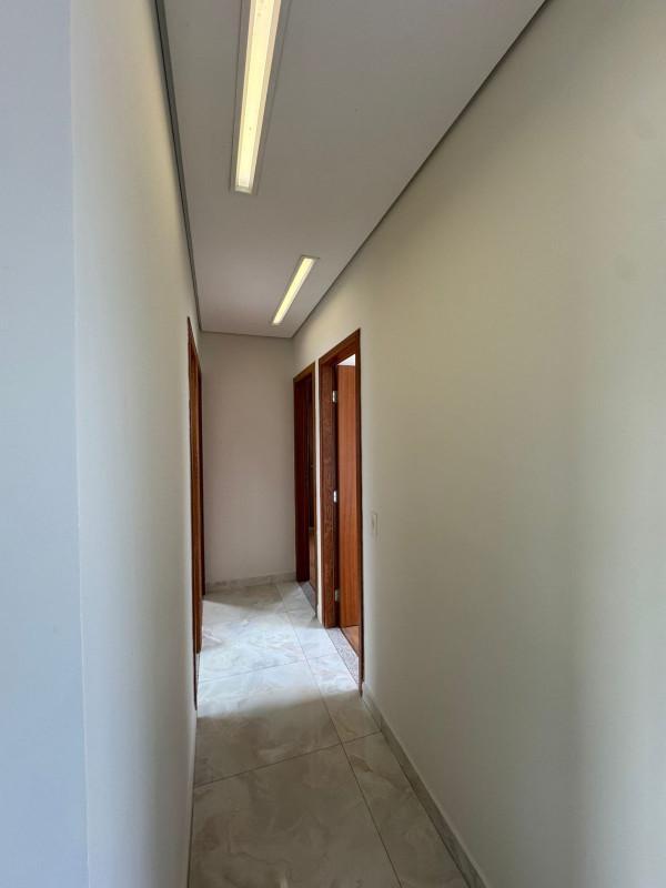 Apartamento, Colégio Batista, 3 Quartos, 1 Vaga, 1 Suíte