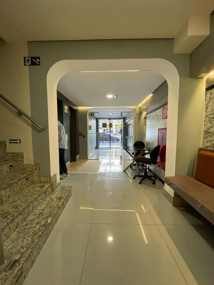 Apartamento, Centro, 2 Quartos, 0 Vaga, 1 Suíte