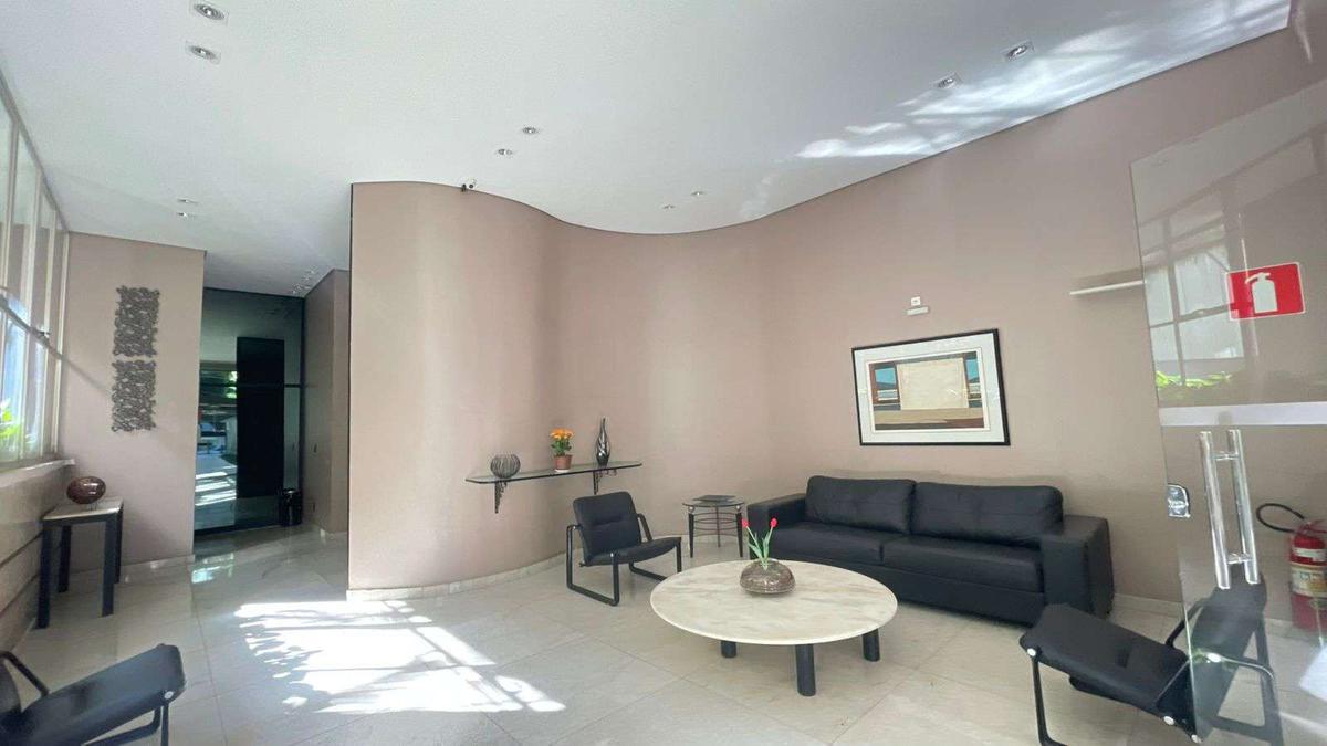 Apartamento, Lourdes, 3 Quartos, 1 Vaga, 1 Suíte