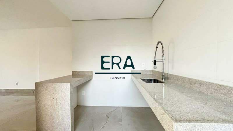 Apartamento, Sion, 3 Quartos, 2 Vagas, 3 Suítes