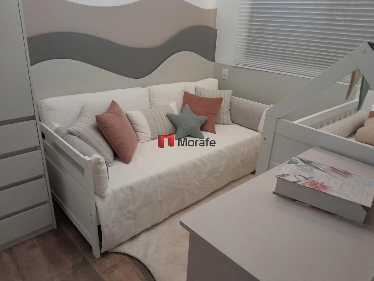 Apartamento, Paquetá, 3 Quartos, 2 Vagas, 1 Suíte