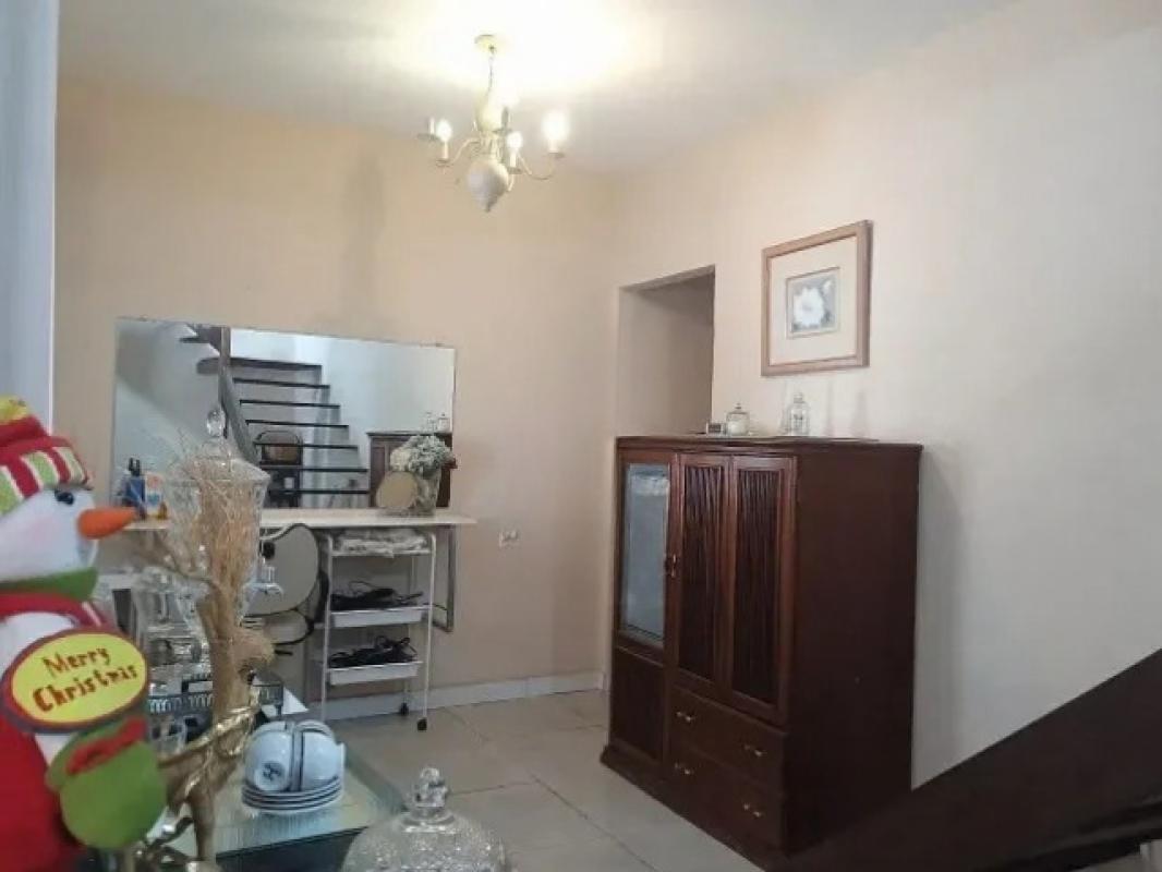 Casa, Diamante, 3 Quartos, 2 Vagas, 1 Suíte