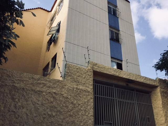 Apartamento, Salgado Filho, 2 Quartos, 1 Vaga