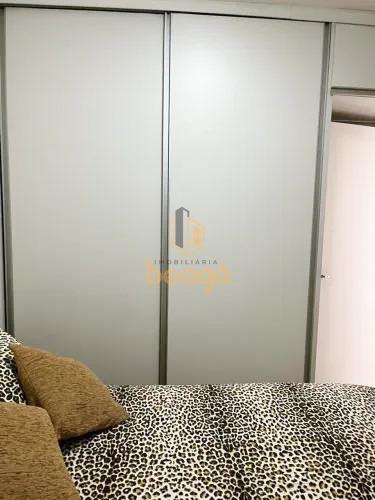 Cobertura, Serrano, 2 Quartos, 1 Vaga