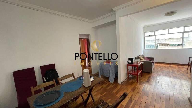 Apartamento, Buritis, 3 Quartos, 2 Vagas, 1 Suíte