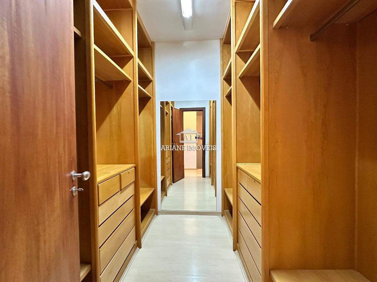 Apartamento, Lourdes, 4 Quartos, 4 Vagas, 2 Suítes