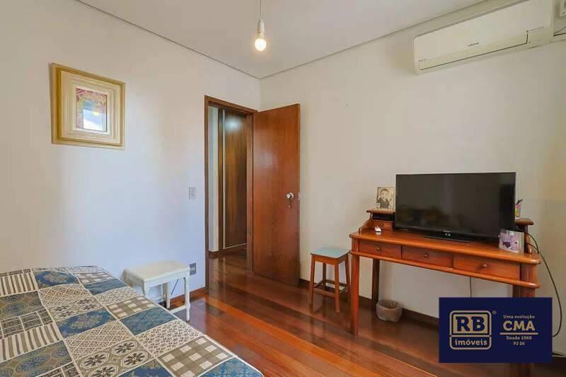 Cobertura, Coração de Jesus, 3 Quartos, 2 Vagas, 1 Suíte