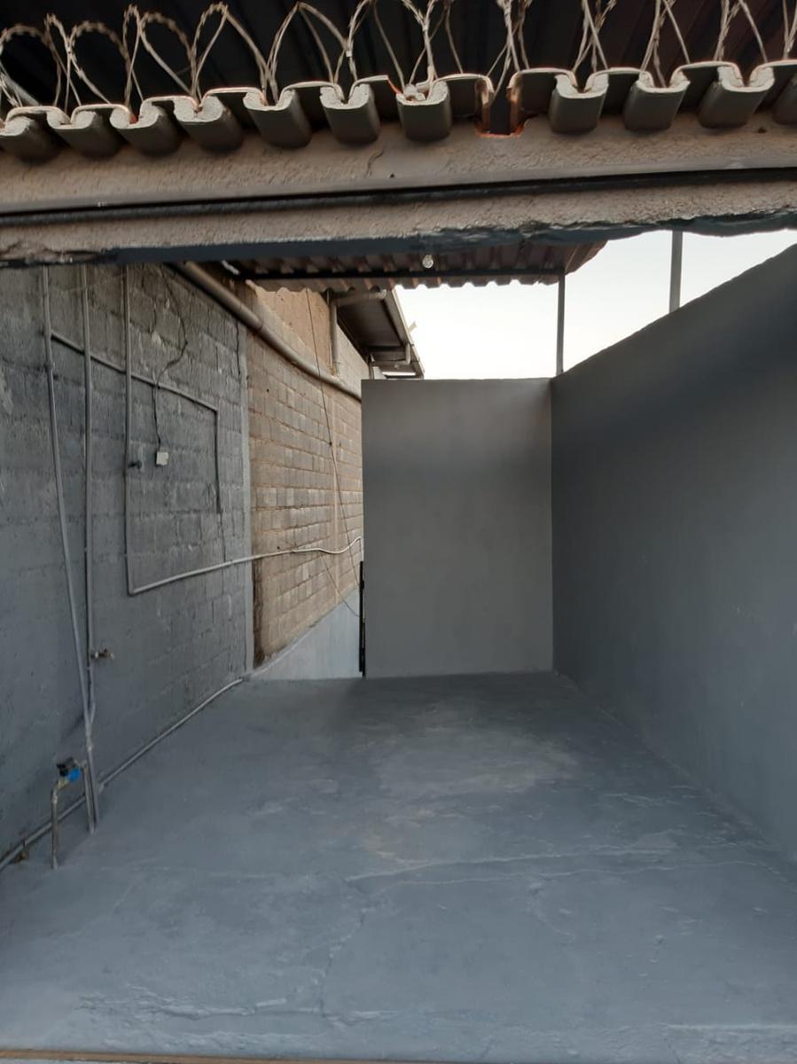 Galpão, Pindorama, 3 Quartos, 1 Vaga