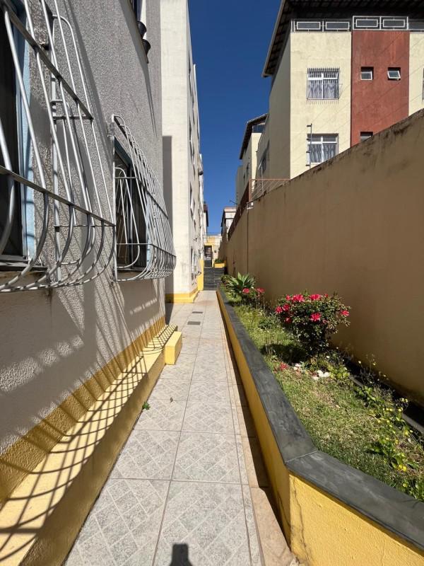 Apartamento, Castelo, 2 Quartos, 1 Vaga