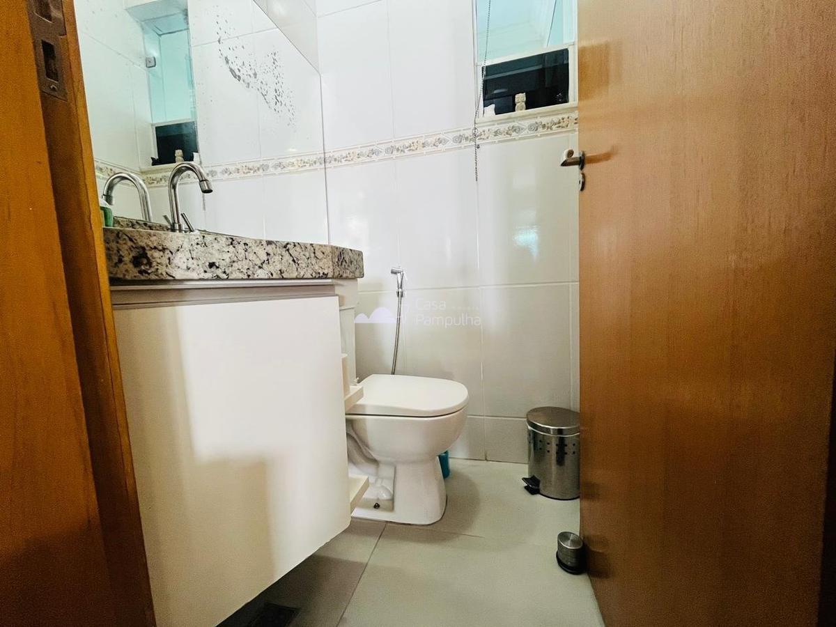Casa, Vila Clóris, 2 Quartos, 2 Vagas
