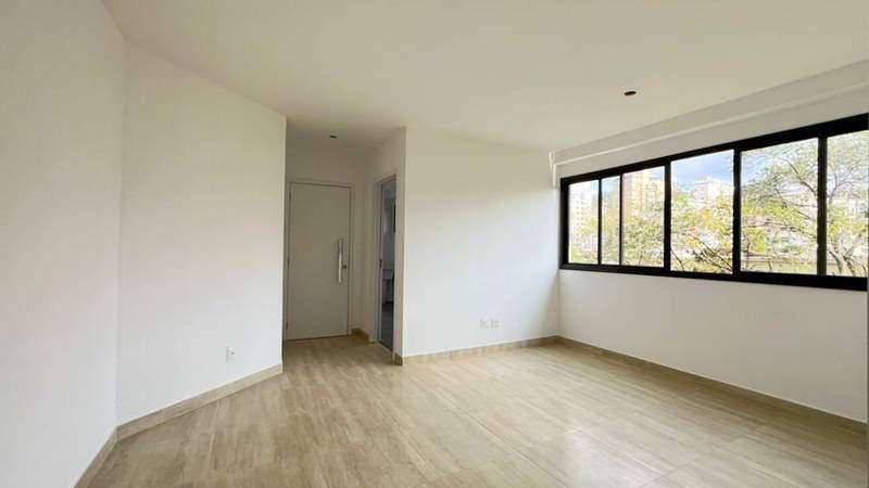 Apartamento, Serra, 2 Quartos, 2 Vagas, 1 Suíte