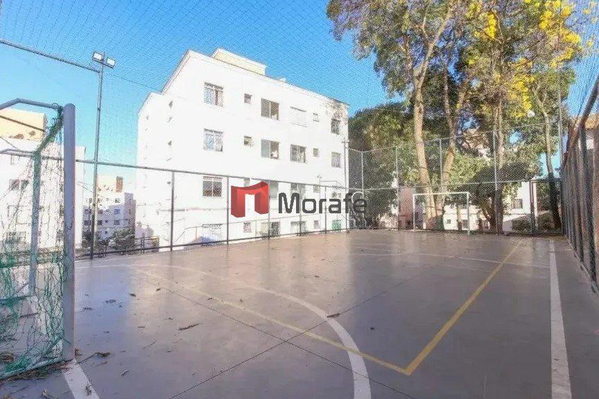 Apartamento, São João Batista (venda Nova), 2 Quartos, 1 Vaga