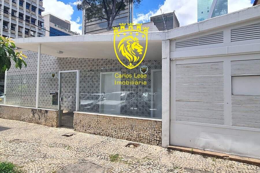 Casa, Santo Agostinho, 0 Quarto, 4 Vagas