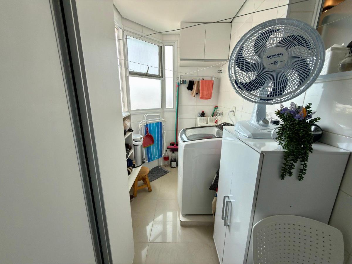 Apartamento, Itapoã, 3 Quartos, 2 Vagas, 2 Suítes