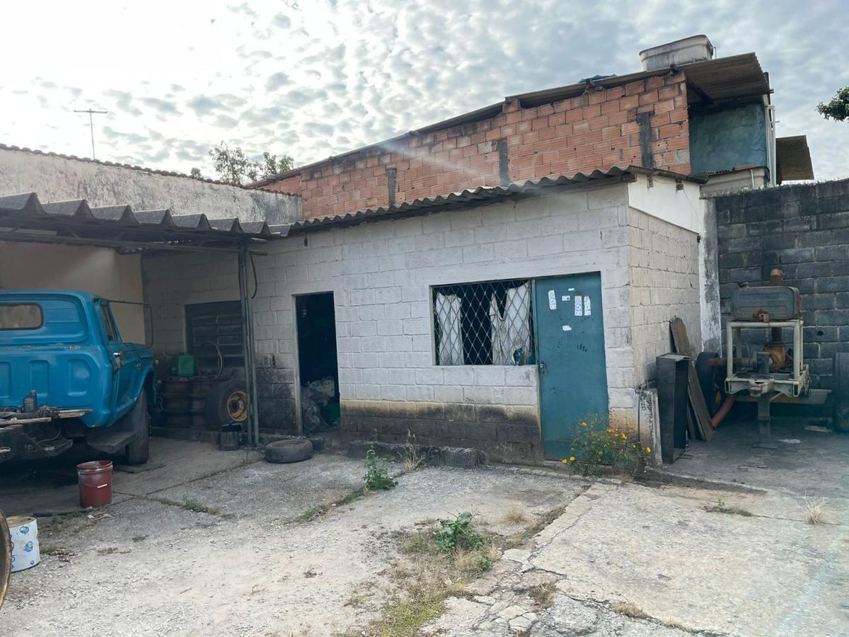 Lote, Goiânia, 0 Quarto, 0 Vaga