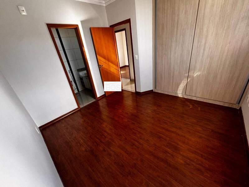 Apartamento, Colégio Batista, 3 Quartos, 2 Vagas, 1 Suíte