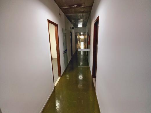 Sala, Funcionários, 0 Quarto, 4 Vagas