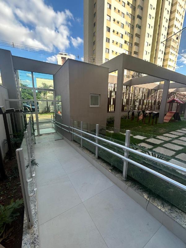 Apartamento, Caiçaras, 1 Quarto, 0 Vaga