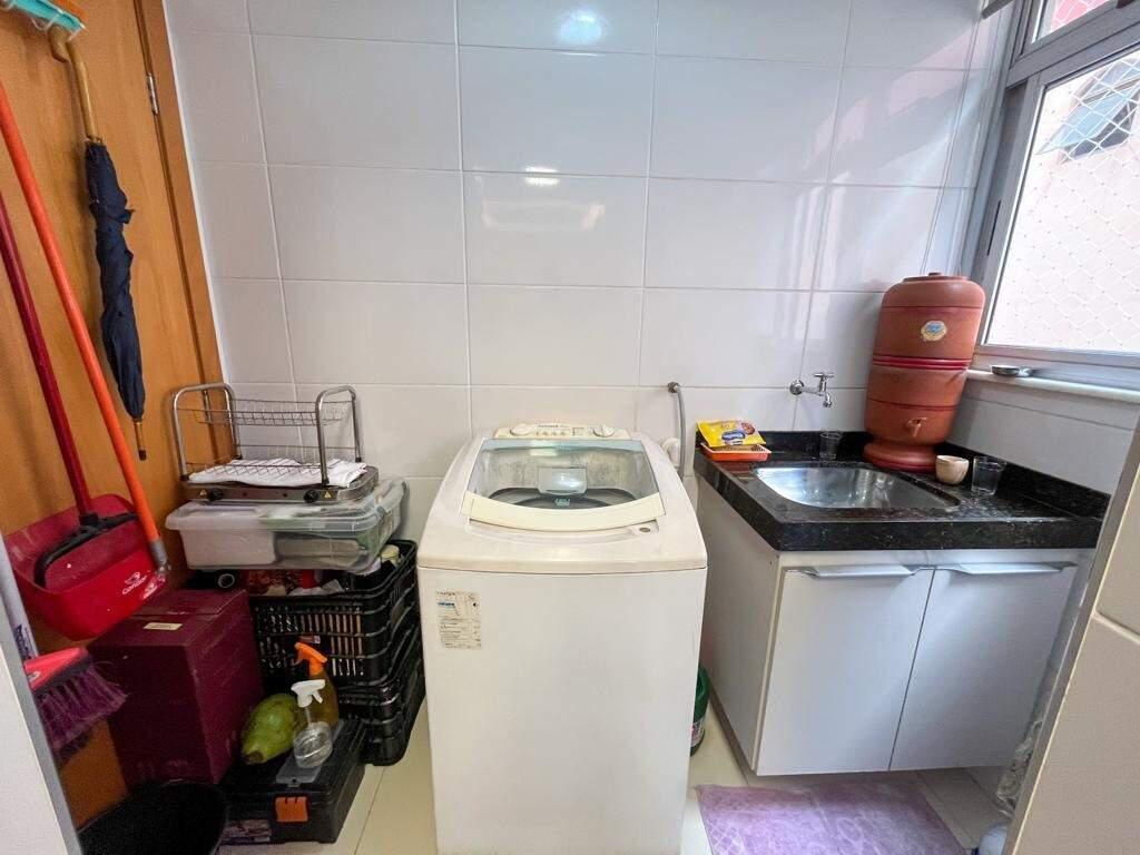 Apartamento, Diamante, 3 Quartos, 2 Vagas, 1 Suíte