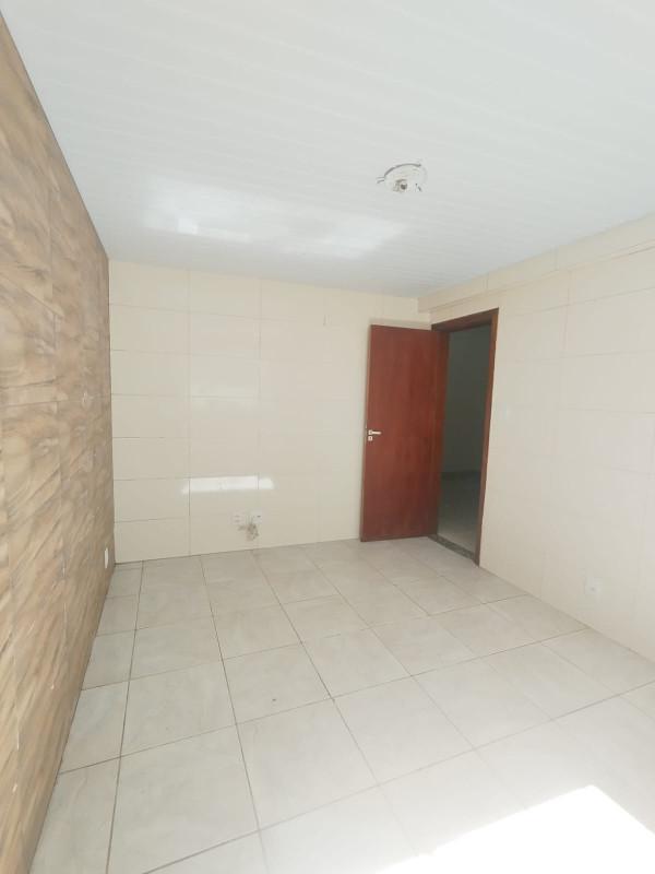 Apartamento, Ribeiro de Abreu, 2 Quartos, 1 Vaga