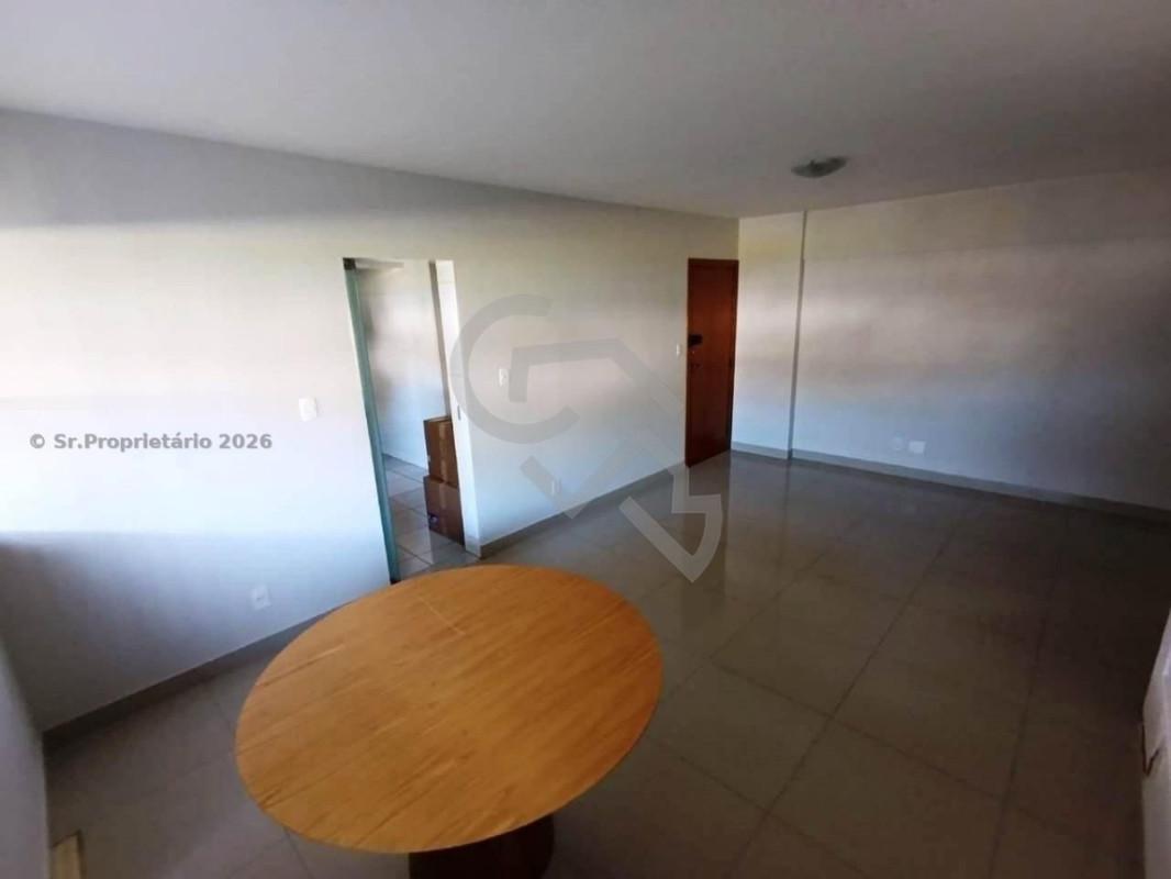 Apartamento, Santo Antônio, 3 Quartos, 2 Vagas, 1 Suíte