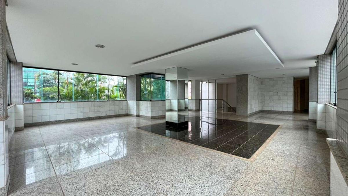 Apartamento, Belvedere, 3 Quartos, 4 Vagas, 2 Suítes