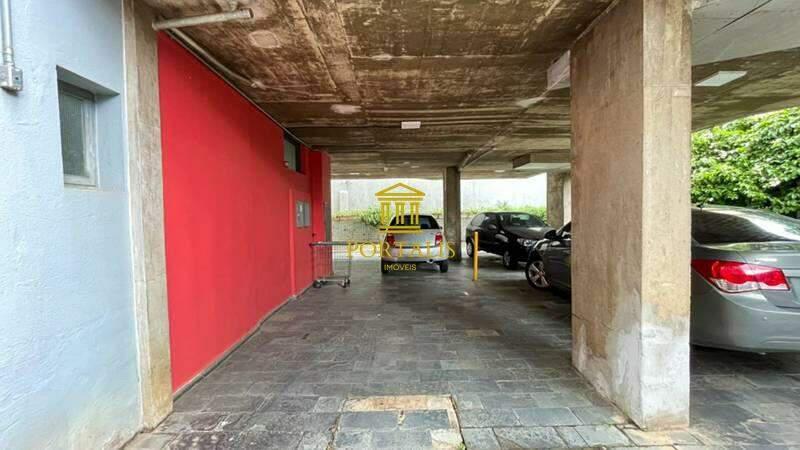 Apartamento, Serra, 3 Quartos, 1 Vaga, 1 Suíte