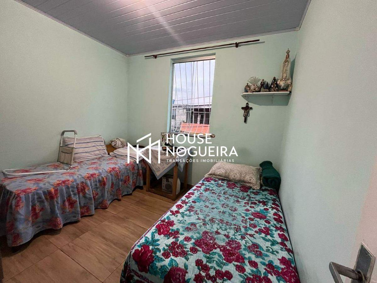Apartamento, Araguaia, 2 Quartos, 1 Vaga