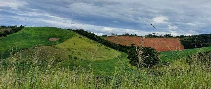 Fazenda, Zona Rural, 3 Quartos, 0 Vaga