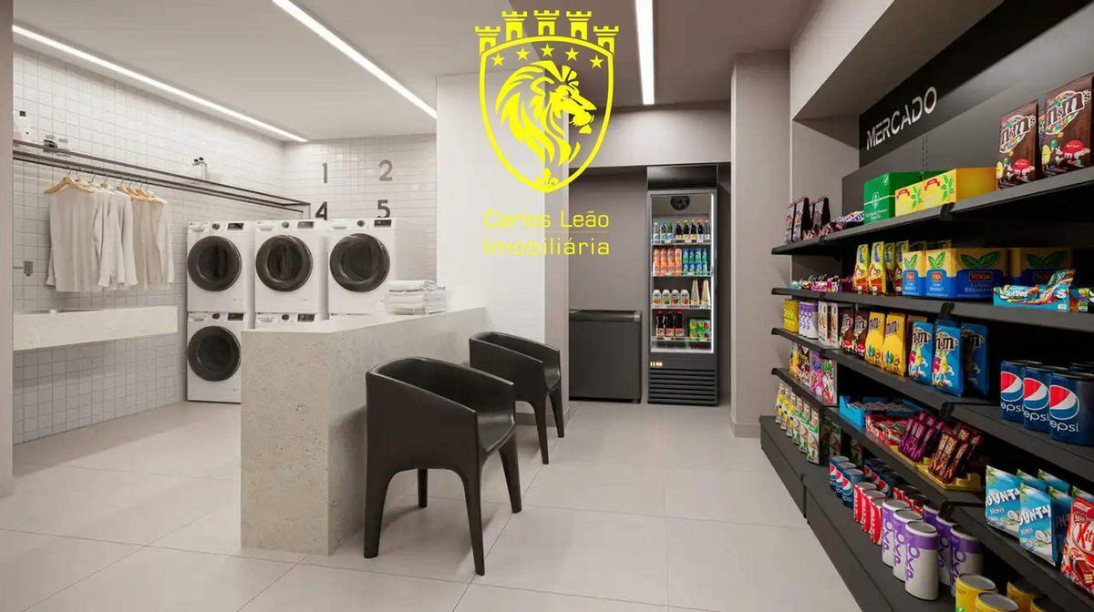 Apartamento, Nova Suíssa, 1 Quarto, 0 Vaga, 1 Suíte