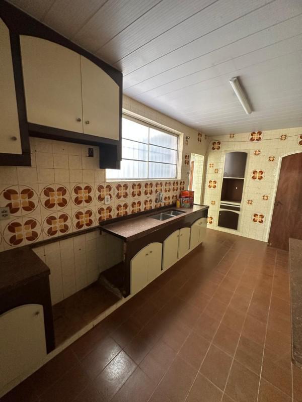 Casa, Vila Pinto, 6 Quartos, 0 Vaga, 1 Suíte