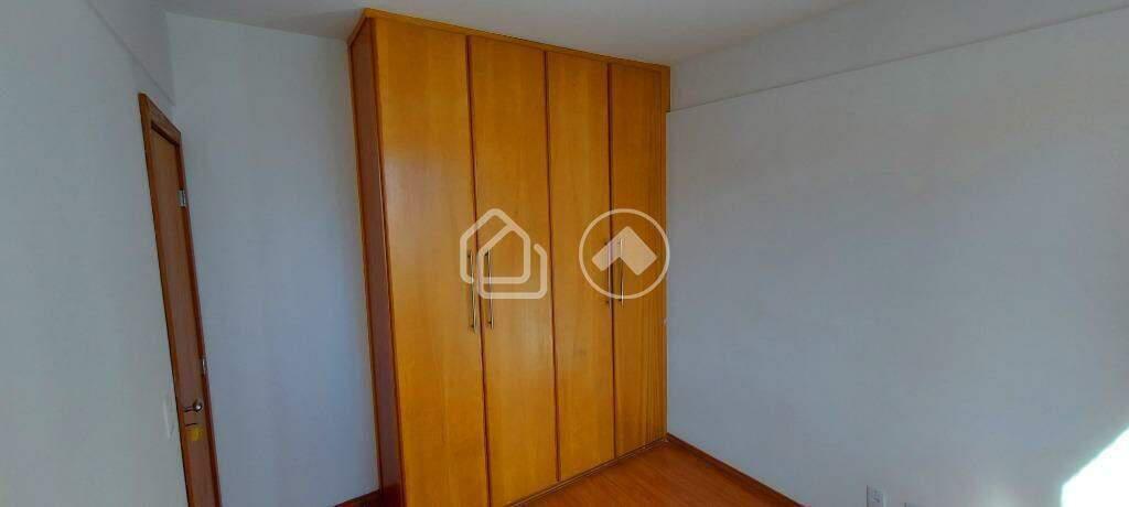 Apartamento, Buritis, 3 Quartos, 2 Vagas, 1 Suíte