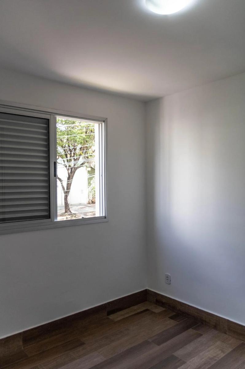 Apartamento, Buritis, 3 Quartos, 2 Vagas, 1 Suíte
