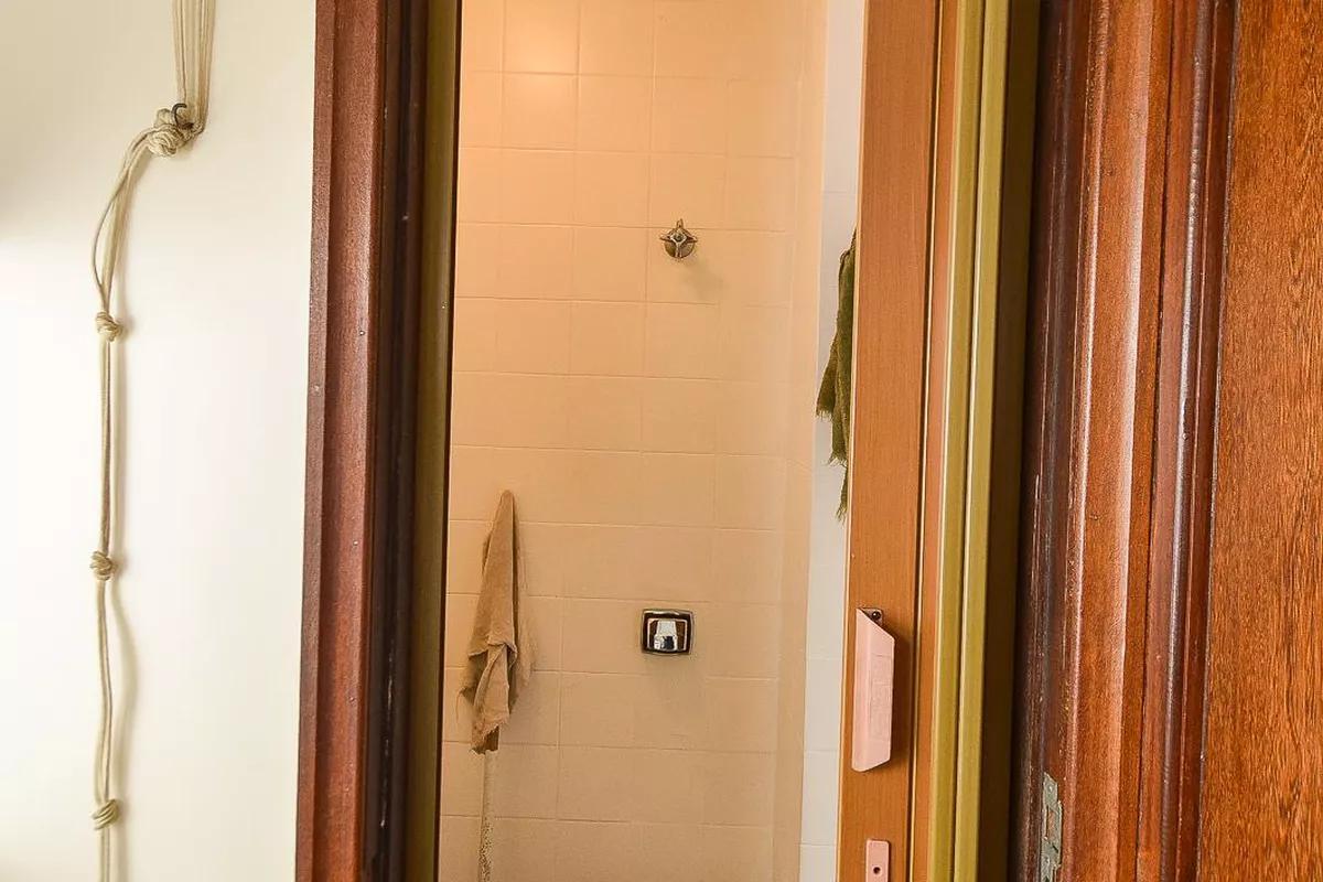 Apartamento, Lourdes, 4 Quartos, 2 Vagas, 1 Suíte
