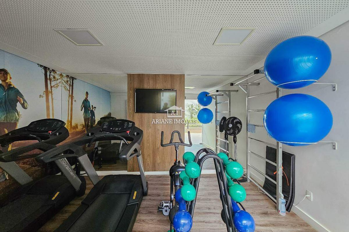 Apartamento, Cidade Nova, 3 Quartos, 3 Vagas, 1 Suíte