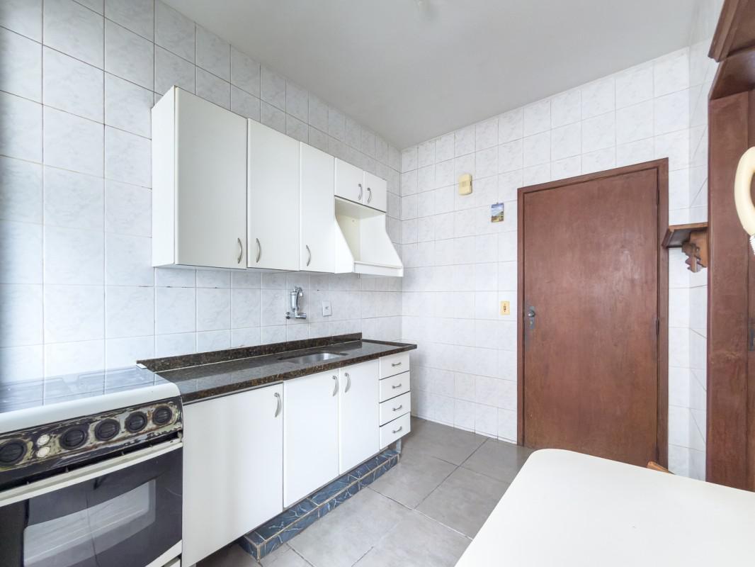 Apartamento, Sagrada Família, 3 Quartos, 2 Vagas