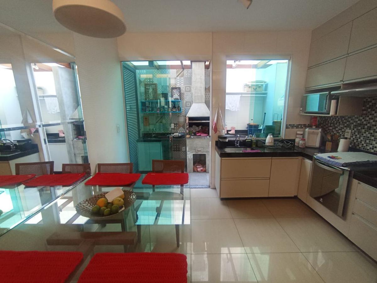 Casa, Palmares, 3 Quartos, 2 Vagas, 1 Suíte