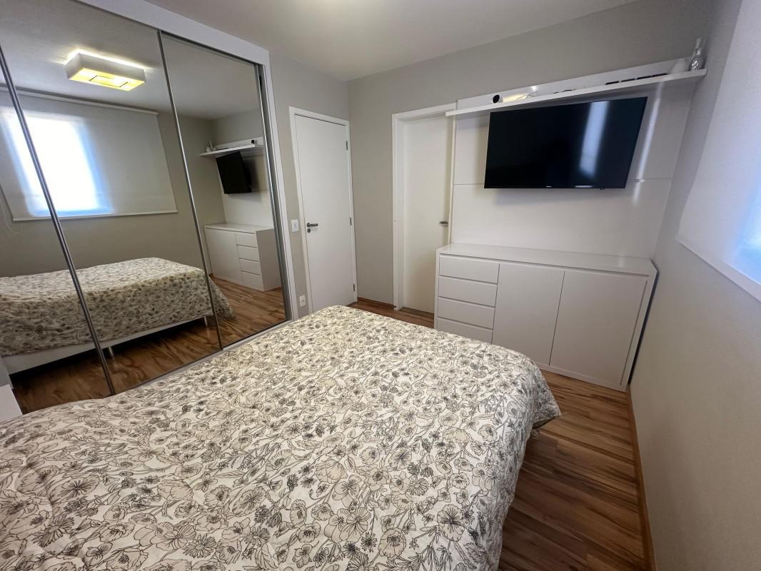 Apartamento, Buritis, 4 Quartos, 2 Vagas, 1 Suíte