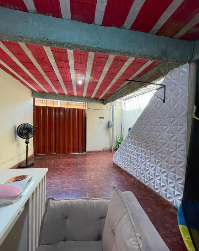 Casa, Serra Verde (venda Nova), 3 Quartos, 1 Vaga