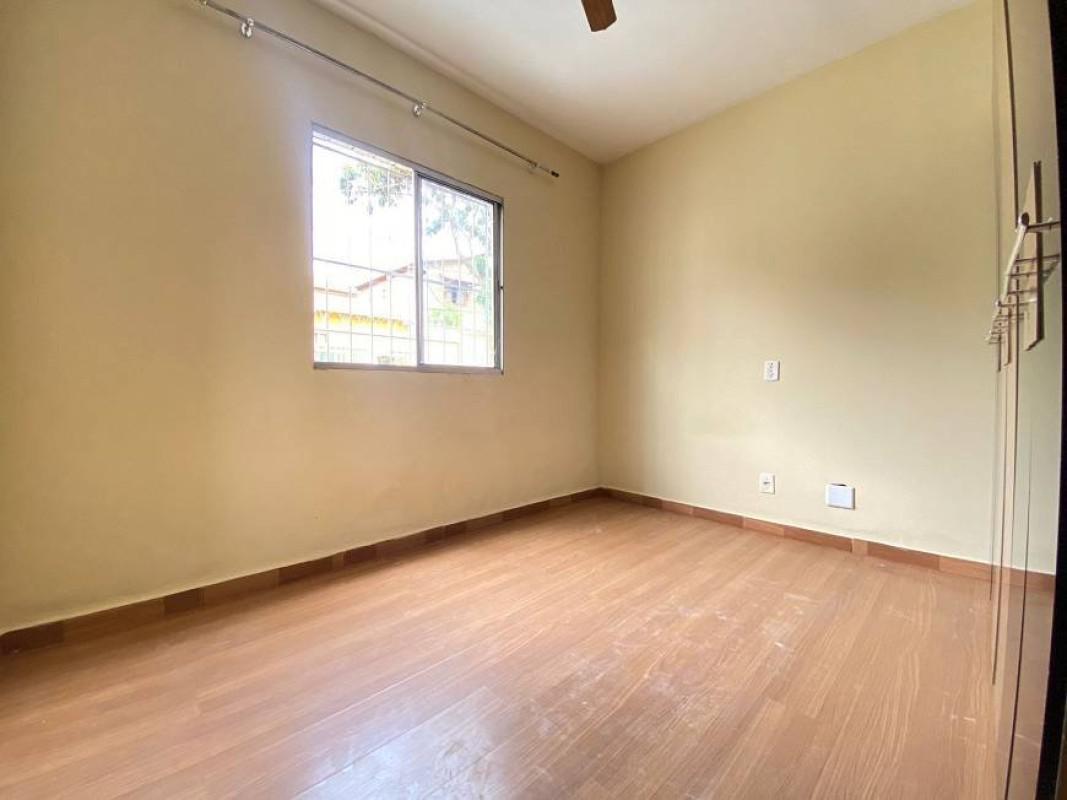 Apartamento, São João Batista (venda Nova), 3 Quartos, 2 Vagas, 1 Suíte