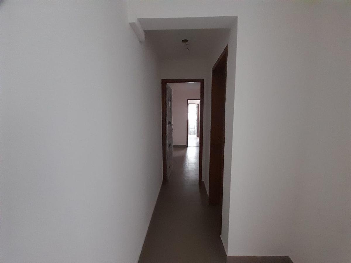 Apartamento, Nova Floresta, 3 Quartos, 2 Vagas, 3 Suítes