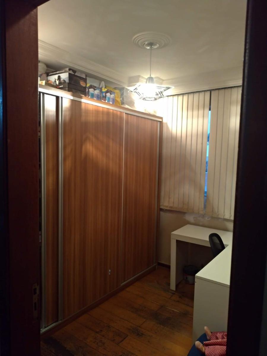 Apartamento, Santa Maria, 3 Quartos, 1 Vaga, 1 Suíte