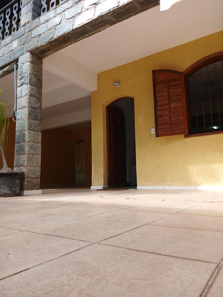 Casa, Santa Teresa, 5 Quartos, 4 Vagas, 1 Suíte