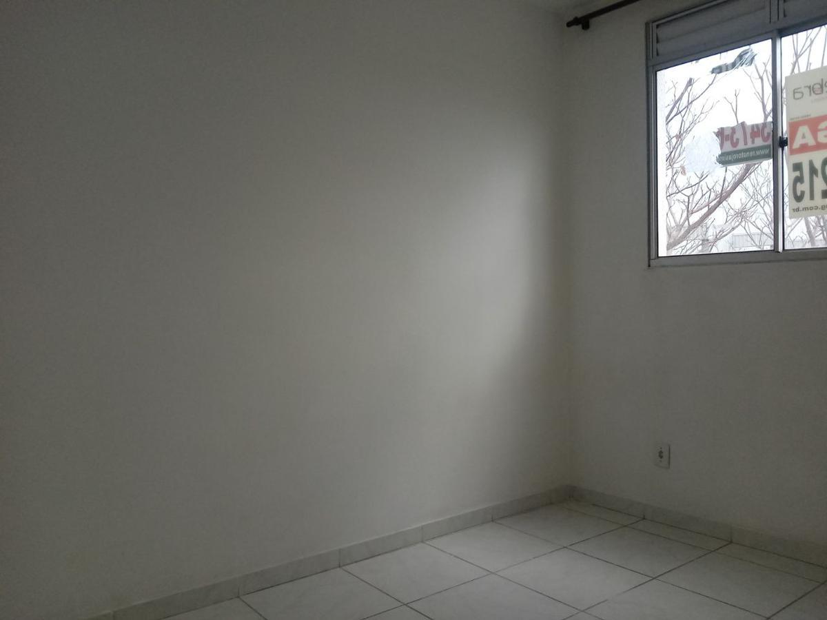 Apartamento, Cabral, 3 Quartos, 1 Vaga, 1 Suíte