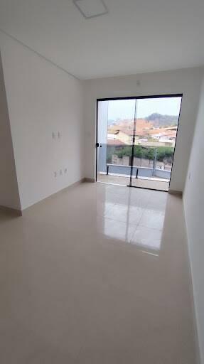 Casa, Belvedere, 3 Quartos, 2 Vagas, 1 Suíte
