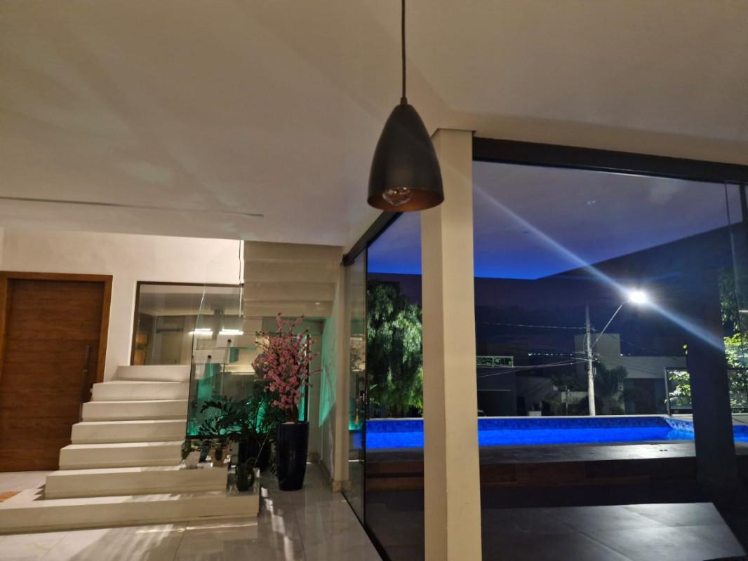 Casa, Residencial Park I, 4 Quartos, 6 Vagas, 2 Suítes