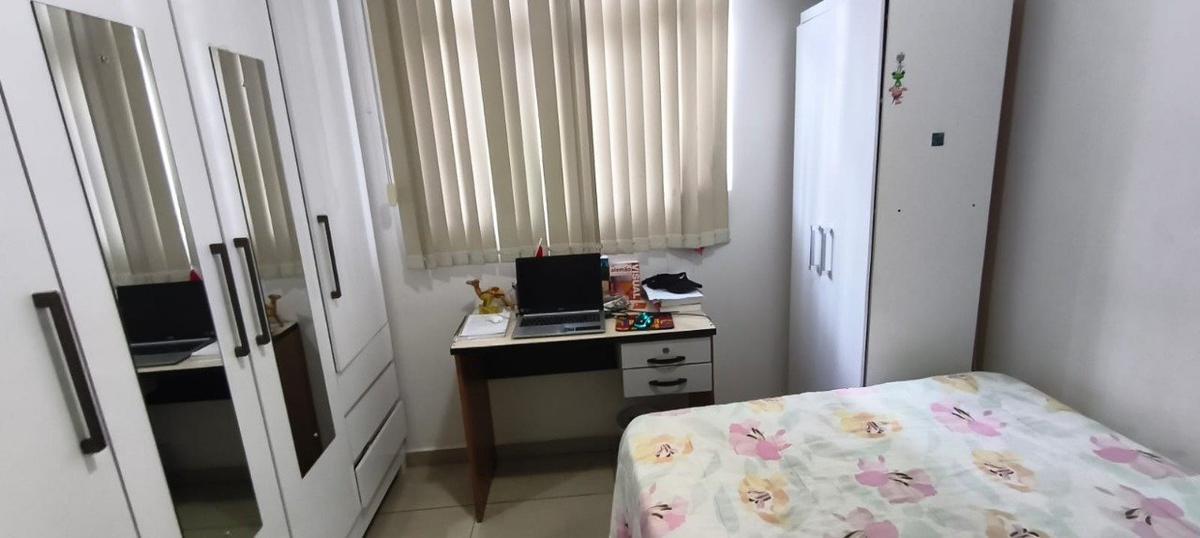 Apartamento, Palmares, 3 Quartos, 1 Vaga, 1 Suíte