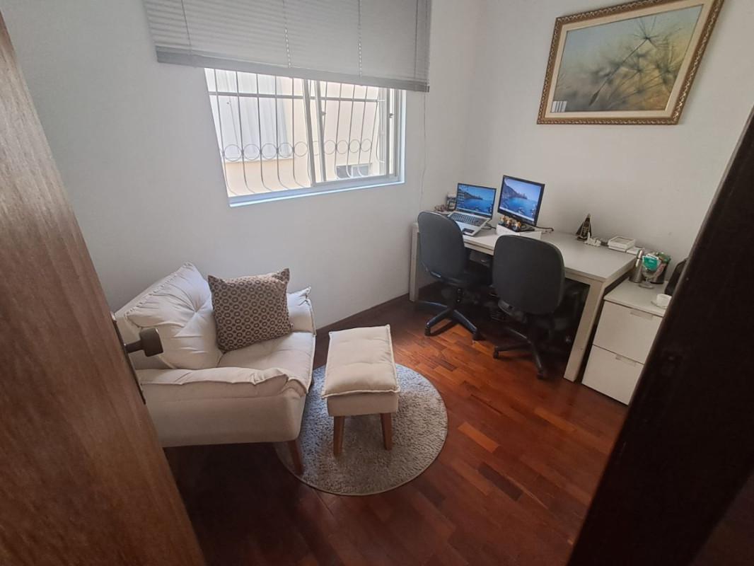 Apartamento, Salgado Filho, 3 Quartos, 1 Vaga