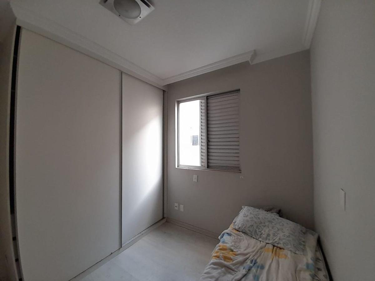 Apartamento, Palmares, 5 Quartos, 2 Vagas, 3 Suítes