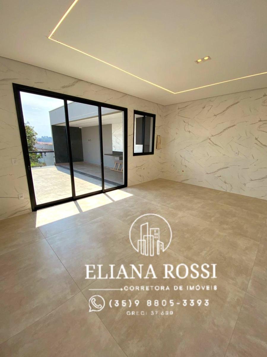 Casa, Santa Luiza, 4 Quartos, 6 Vagas, 2 Suítes